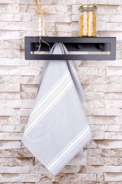 

towel 100% organic cotton outlet 50x76 2 pcs kitchen & drying cloth