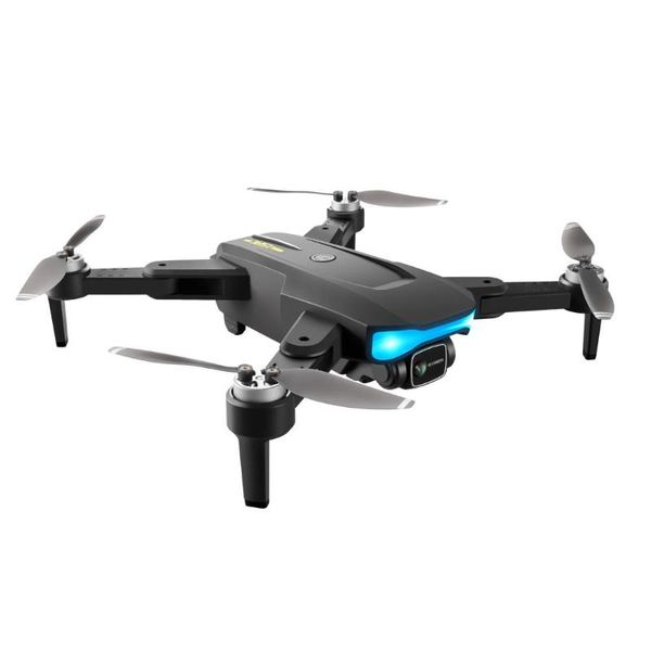

drones rc drone ls38 fpv gps 5g wifi 6k hd camera professional aerial pography brushless motor collapsible quadcopter