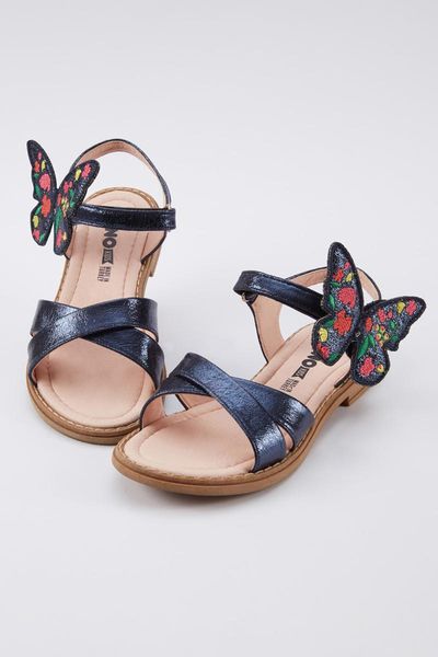

sandals r10000 leather women, Black