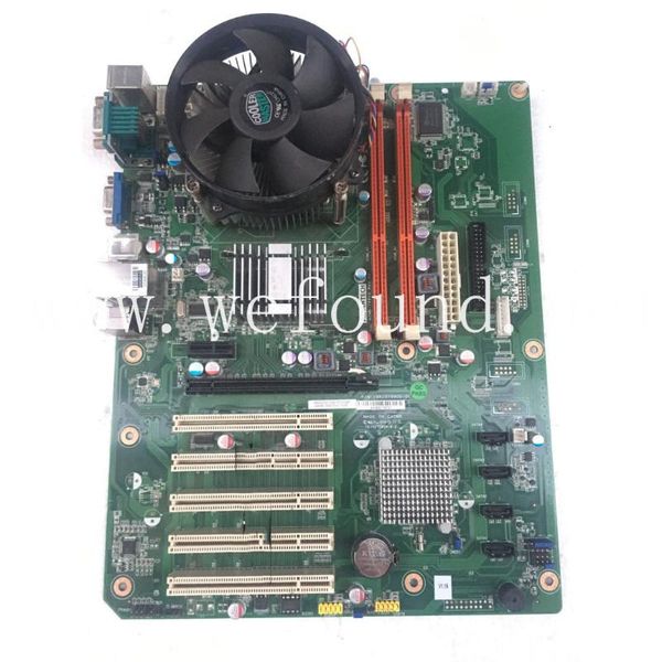

motherboards high-quality deskboards suitable for aimb-769vg-cta2e industrial control motherboard will be 100% tested before shipment