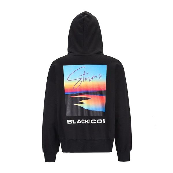 

men's hoodies & sweatshirts men bk 2188, Black