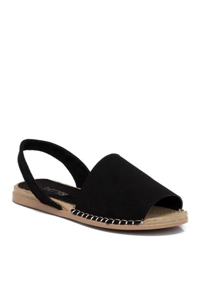 

sandals black vegan women 210112 d62