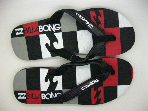 

slippers 2021 summer men's mens flip flops shoes beach eva, Black