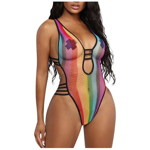 

women's swimwear 1pc swimsuit women bikini colorful one piece with cover up beach dress, White;black