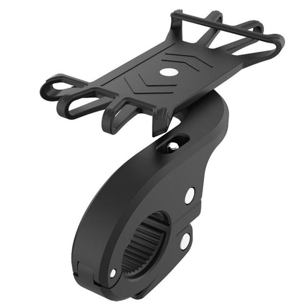 

car & truck racks bike phone holder for smart cell mobile handlebar mount bracket gps stand bicycle
