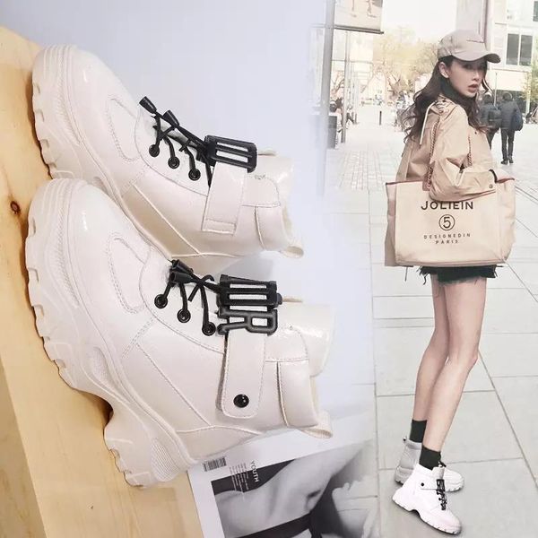 

boots women's shoes, Black