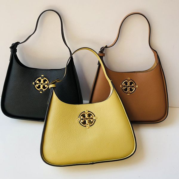 

new underarm bag head layer litchi grain cowhide era favorite hand fashion single shoulder messenger women's outlets