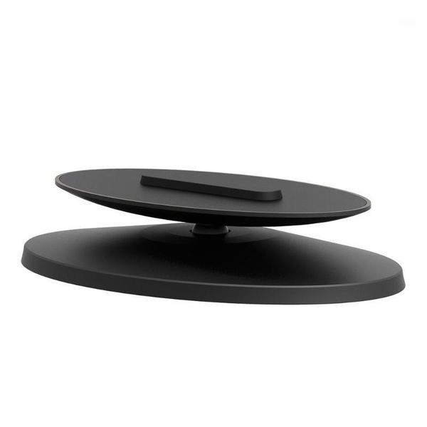 

degree adjustable plastic support stable rotating bracket speaker abs anti skid base frame other home decor