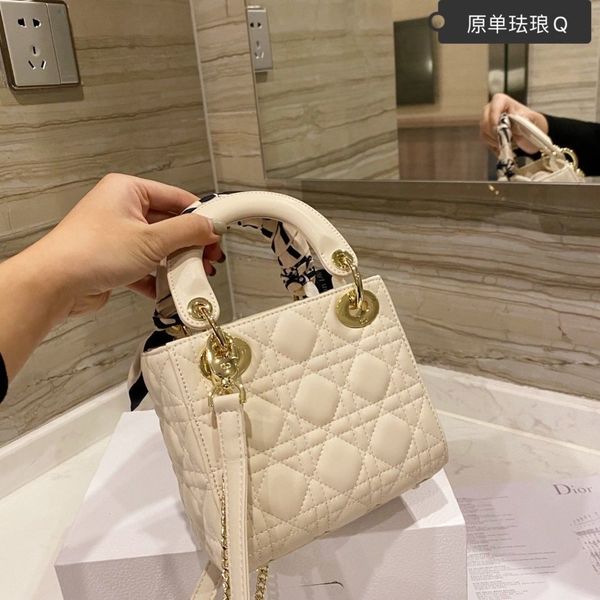

bags d di ce 2021 casual and fashionable one shoulder women's bag bags factory