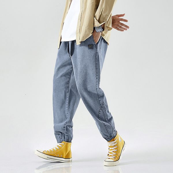 

men's jeans brand jeans for men, hip hop design, skinny, fashion , warp bike, black, blue, in jeans, plus size xr63