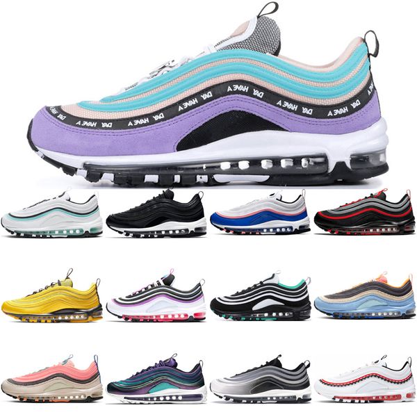 

popular men women running shoes mx 97 aurora green black white bred bright citron gradient fade have a day jesus neon seoul outdoor sports s