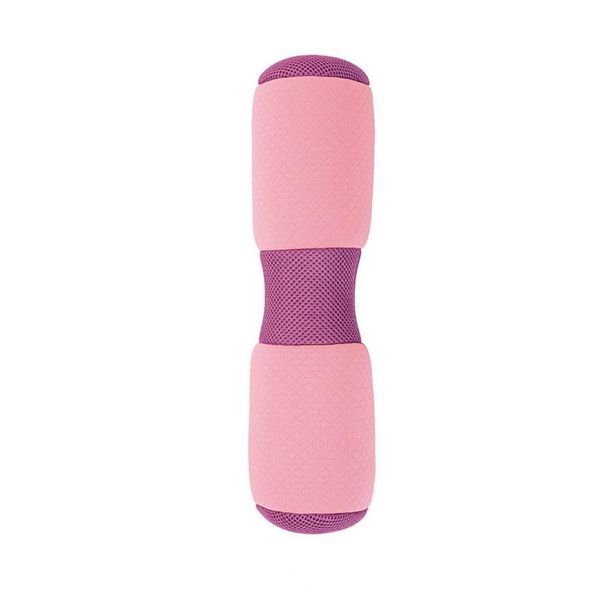 

yoga column foam rollers block waist pillow multifunctional fitness massage pilates office cervical vertebrae exercises resistance bands