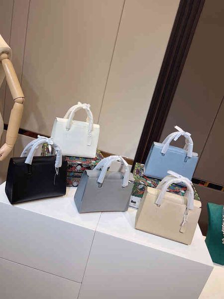 

women party handbag shoulder leather designer crossbody ladies bags luxury load-bearing bottom bucket 220304