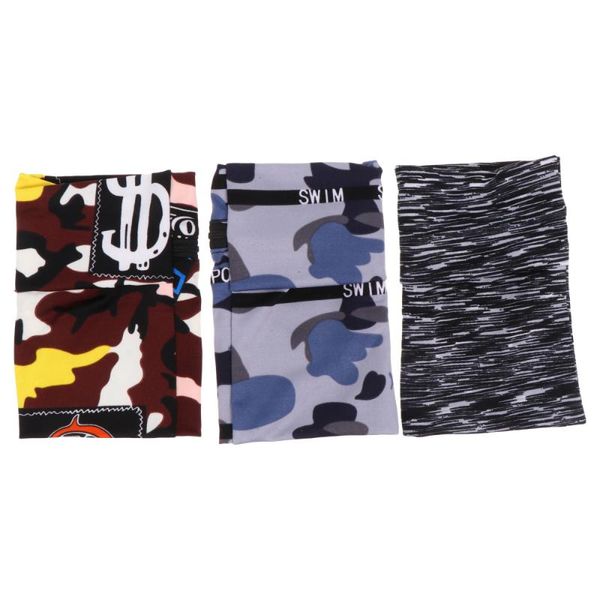 

wrist support 3pcs outdoor arm bags wristband phone holder armband case (random style), Black;red