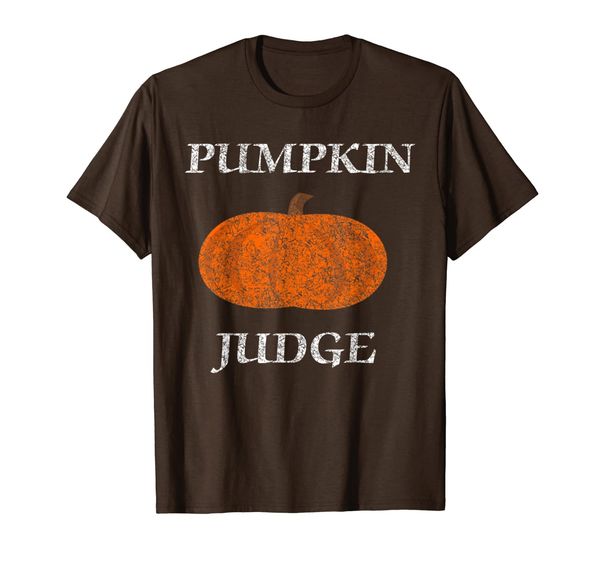 

Pumpkin Judge festival T-Shirt, Mainly pictures