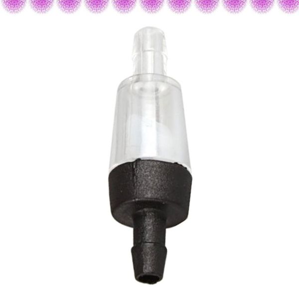 

aquarium air pump check valves one way non-return for fish tank pumps & accessories