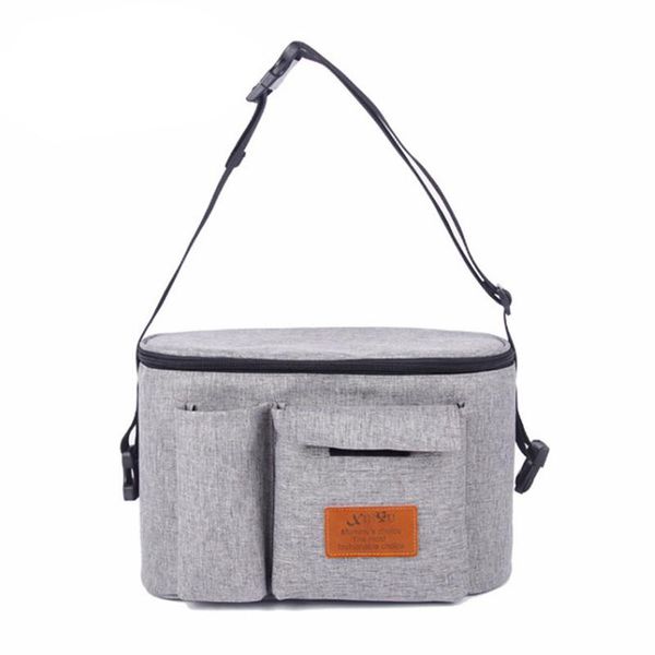 

baby stroller bag waterproof accessories large capacity hanging carriage mommy bags nappy parts &