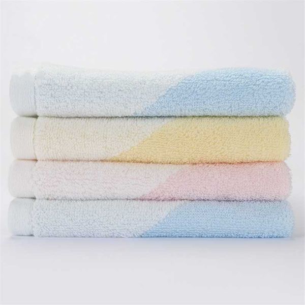 

towel face child high absorbent quality towels pure cotton quick dry soft