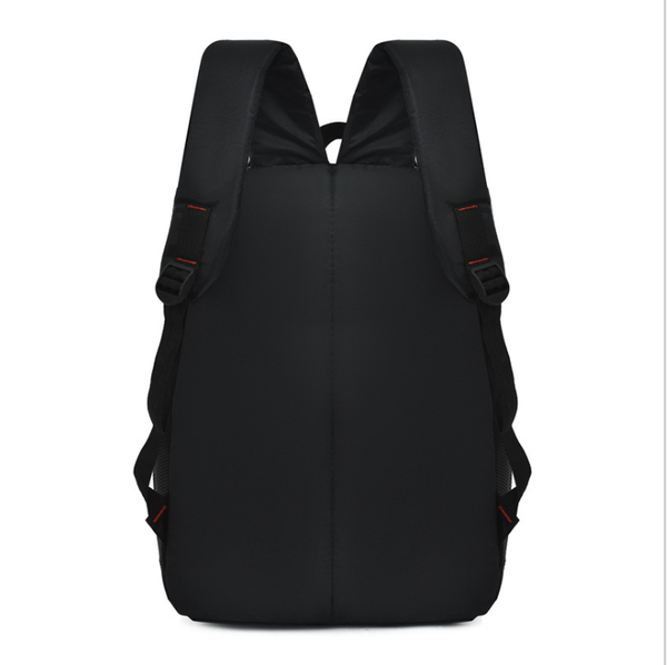 

cross border foreign trade direct supply backpack for business men and women travel customized light leisure large capacity duffel bags