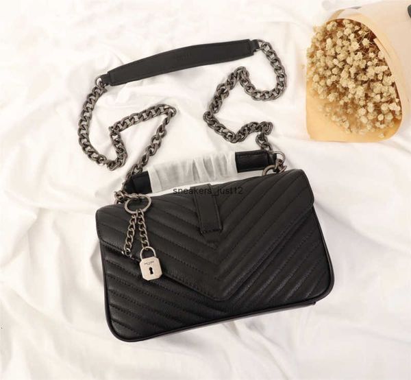 

designer luxury bag women designer hands crossbody messenger shoulder s chain good quality purses ladies hand women's leather handbag