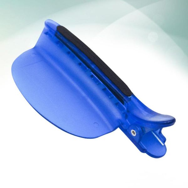 

hair clips 1pc multi-functional partition clip highlights sheet extension hairdressing tool