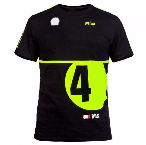 

summer motorcycle championship cycling quick-drying short-sleeved t-shirt