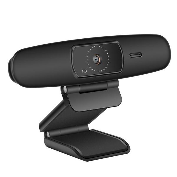 

webcam with mic pc deskweb camera cam mini computer webcamera for webinars video conferencing live streaming webcams