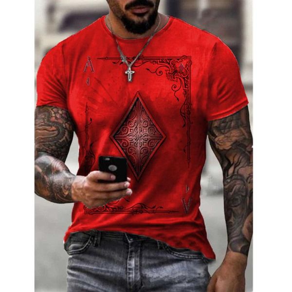 

men's t-shirts short sleeve t shirt men 2021 summer tshirt tees classic brand fashion clothes plus o neck, White;black
