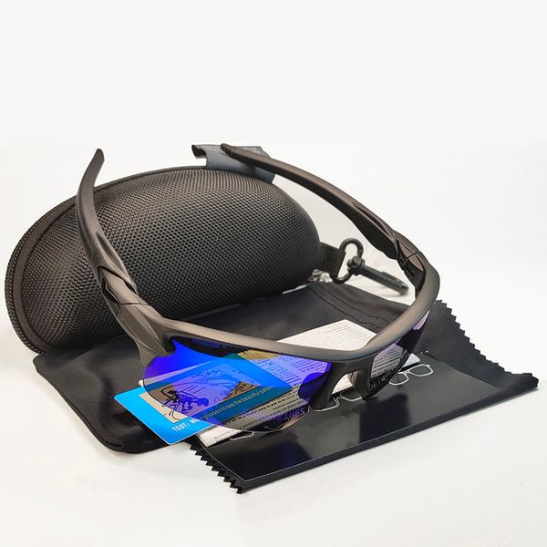 

good quitely polarized cycle sunglasses outdoor bicycle eyewear for cycling biike sports riding glasses uv400 lens with case