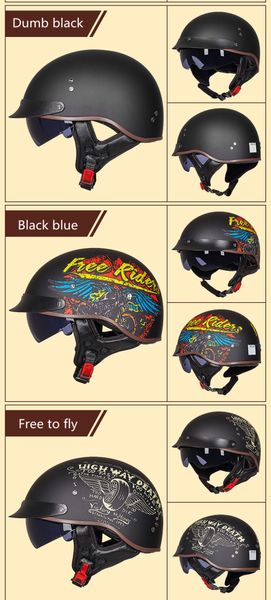 

motorcycle helmet racing full face double lens motorbike helmets male female helmet