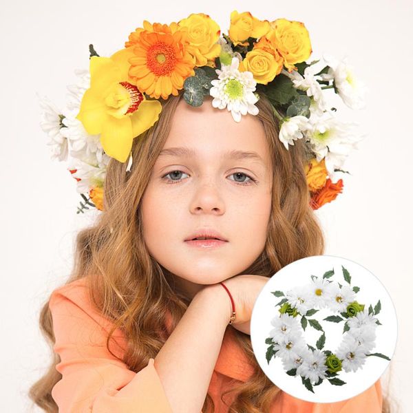 

wreath decor durable sturdy decorative for wedding flowers & wreaths