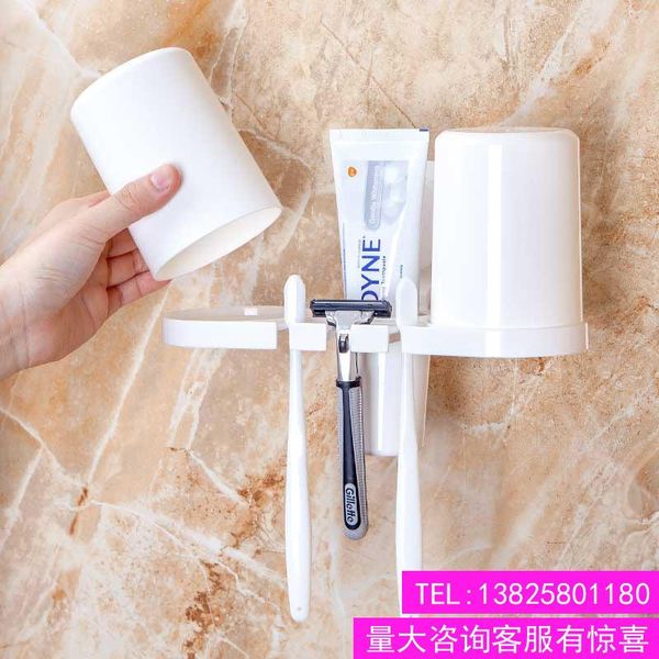 

bath accessory set toothbrush rack, tumblers, toothpaste toilet wash bathroom accessories set,single couple