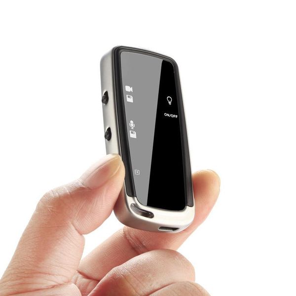 digital voice recorder professional 8gb 16gb 32g usb no-80hr recording camera supports tf card