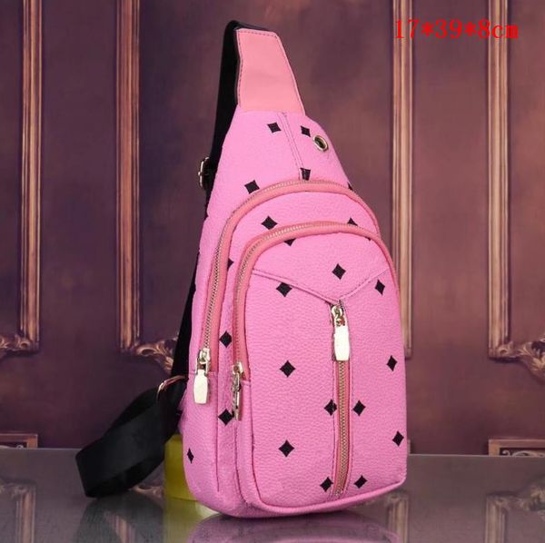 

hbp aetoo chest bag male leather korean version of the shoulder diagonal package personality vintage cylinder 79
