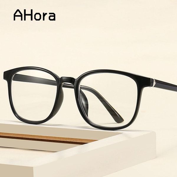 

sunglasses ahora progressive multifocal anti blue light reading glasses square women&men presbyopic eyeglasses +1.0+1.5+2.0+2.5+3.0+3.5+4.0, White;black