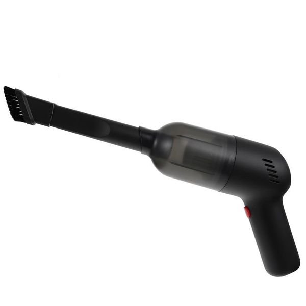 

vacuum cleaner 1 set car crevice clean wireless handheld