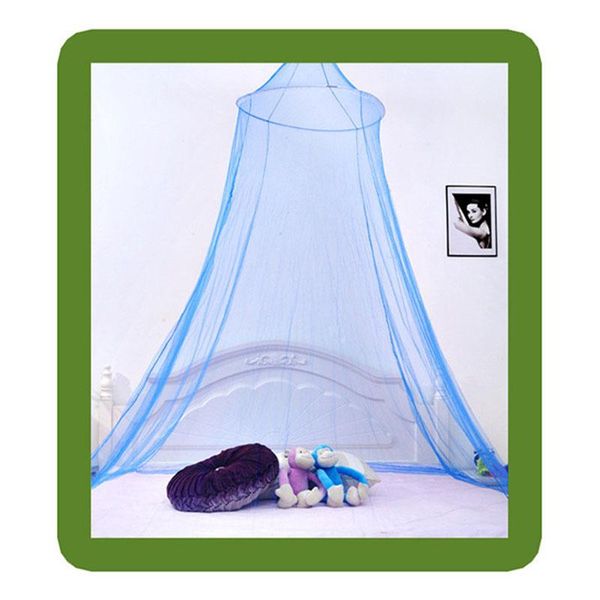 

mosquito net summer princess round ceiling hanging dormitory bed nets fo sale