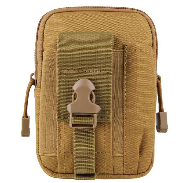

tactical pouch molle hunting bags belt waist bag military pack outdoor pouches case pocket camo for iphone