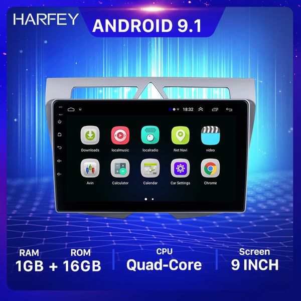 

car dvd multimedia player android gps radio hd touchscreen 9 inch for 2008-2010 kia morning/ng/picanto