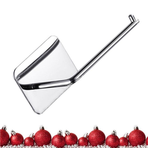 

stainless steel paper holder bathroom toilet tissue roll (a01) holders