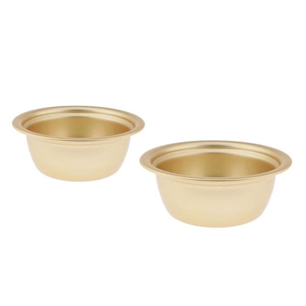 

cereal bowls serving bowl for salad ramen fruit aluminum