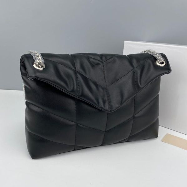 

evening bags 2021 women's wear bag famous design lady leather high gloss