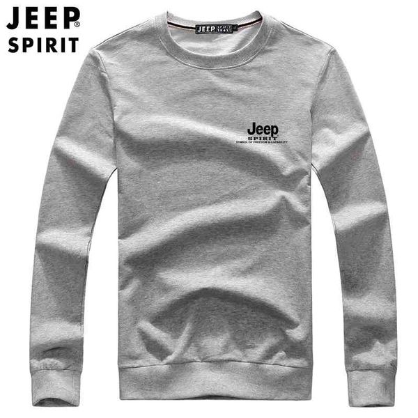 

2021318#2020 autumn new leisure printed sweater young men's Korean Trend loose round neck coat, Gray