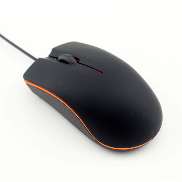 Мода Оптическая эргономичная мышь USB Портативный Мини Проводной Gamer Game Mice для ПК Ноутбук На Desktop Компьютер Домашняя Офис Использование