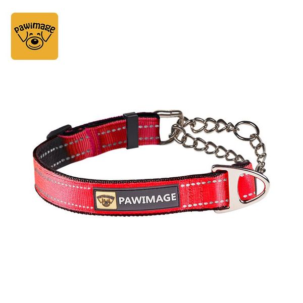 

small personalized dog collar leather reflective cat for puppy large collars coleira de cachorro pet products oo50xq & leashes