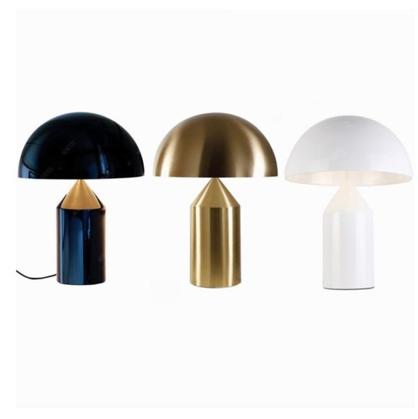 

table lamps modern nordic led bedroom bedside art deco desk light abajur living room lighting fixture luminaria