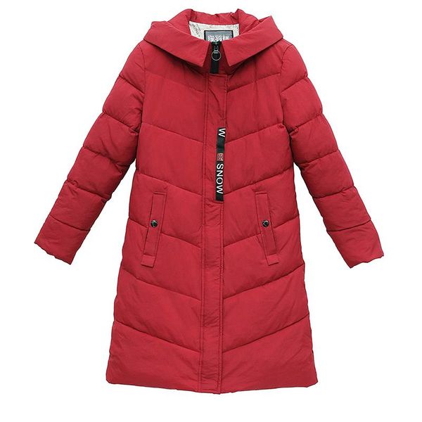 

women's trench coats fashion autumn winter cotton coat long section large size slim slimming hooded clothing womenw28, Tan;black
