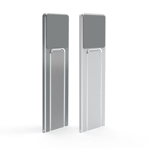 

cell phone mounts & holders magnetic expansion holder for lappc screen side foldable bracket tablet computer back sticker stand