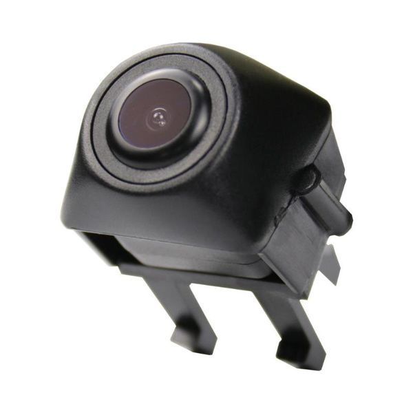 

car rear view cameras& parking sensors universal front camera flush mounted into badge for - e class mb w212 e200 e260 e300 e350
