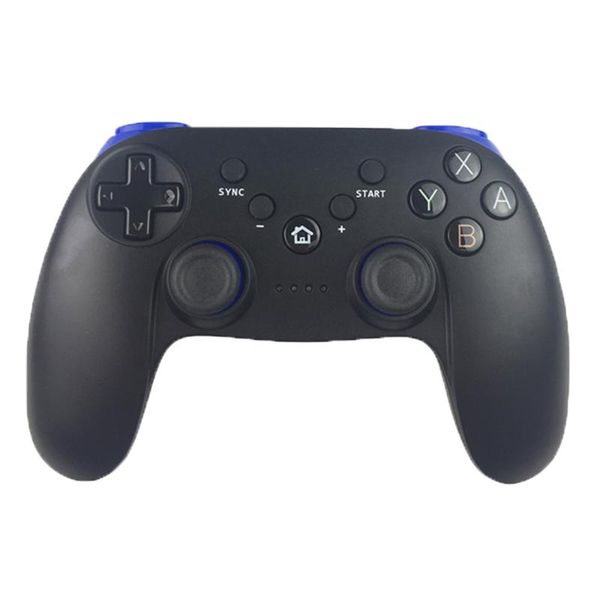 

game controllers & joysticks bluetooth gamepad wii u pro wireless controller joystick for console